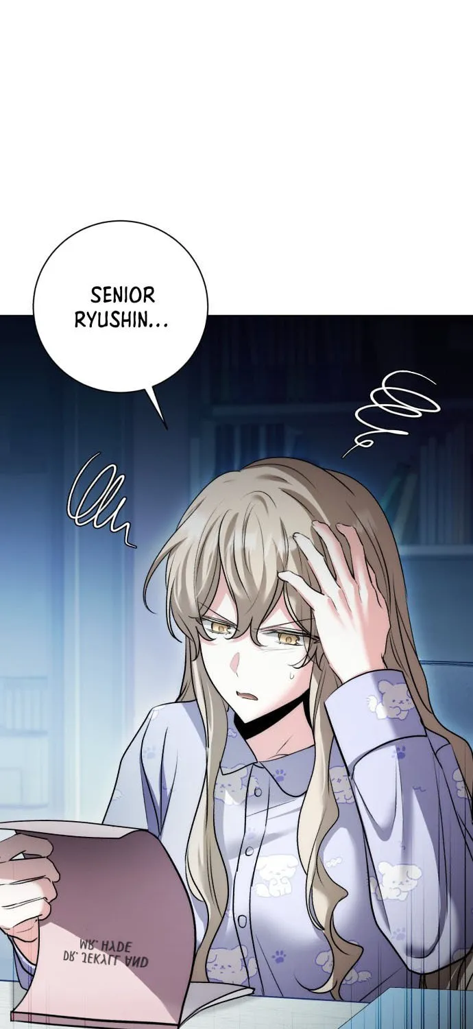 Genius Actor's Aura Chapter 24 page 55 - 