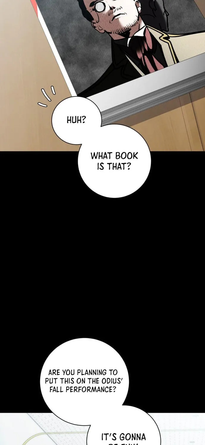 Genius Actor's Aura Chapter 24 page 57 - 