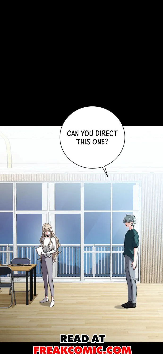 Genius Actor's Aura Chapter 24 page 60 - 