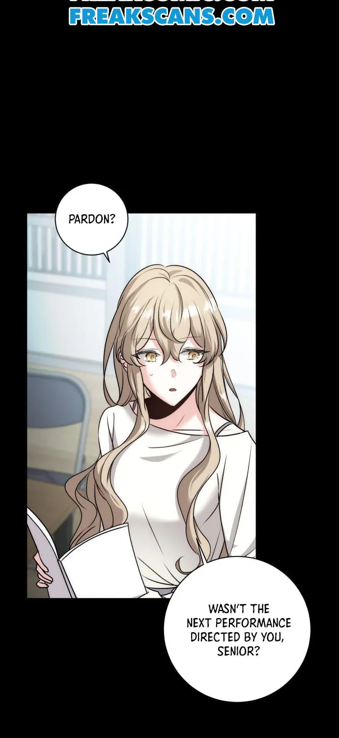 Genius Actor's Aura Chapter 24 page 61 - 