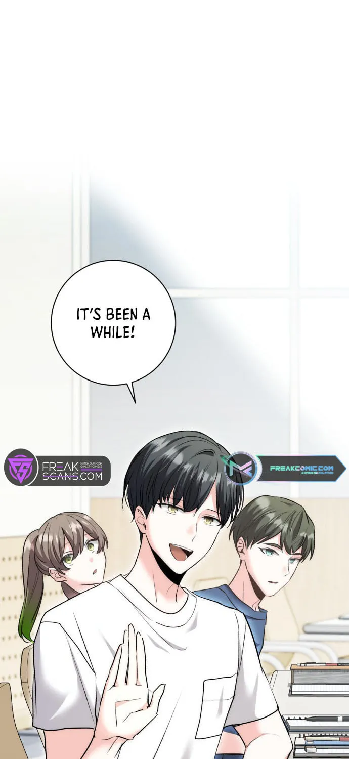 Genius Actor's Aura Chapter 24 page 8 - 