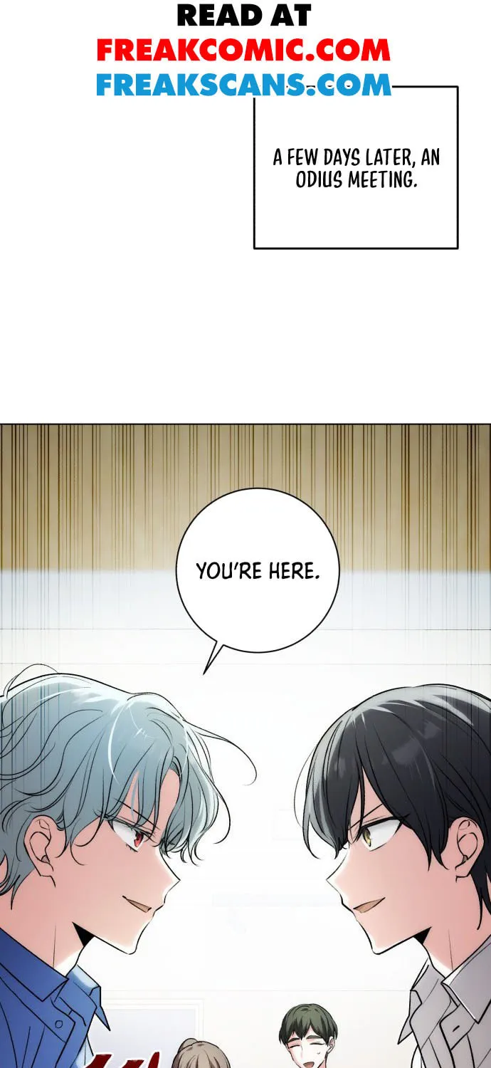 Genius Actor's Aura Chapter 24 page 77 - 