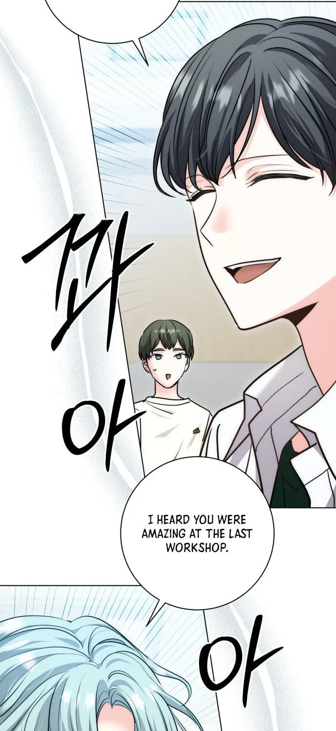 Genius Actor's Aura Chapter 24 page 79 - 