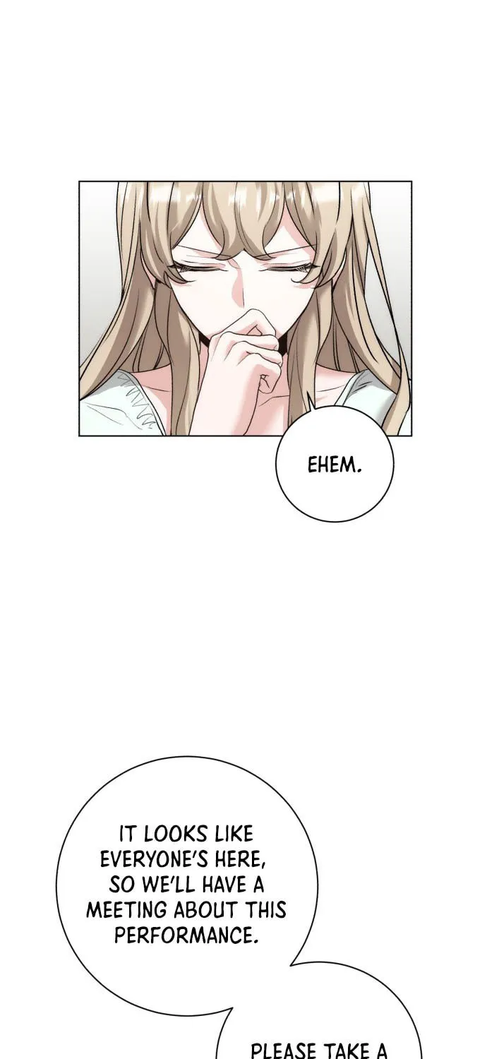Genius Actor's Aura Chapter 24 page 81 - 