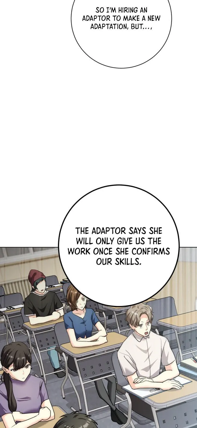 Genius Actor's Aura Chapter 24 page 86 - 