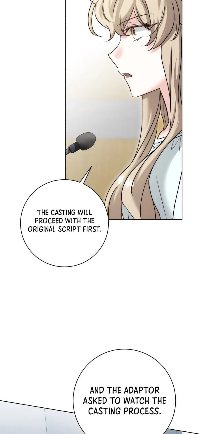 Genius Actor's Aura Chapter 24 page 88 - 