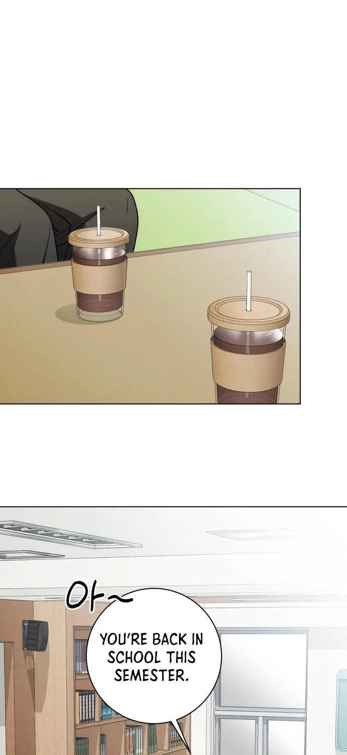 Genius Actor's Aura Chapter 24 page 10 - 