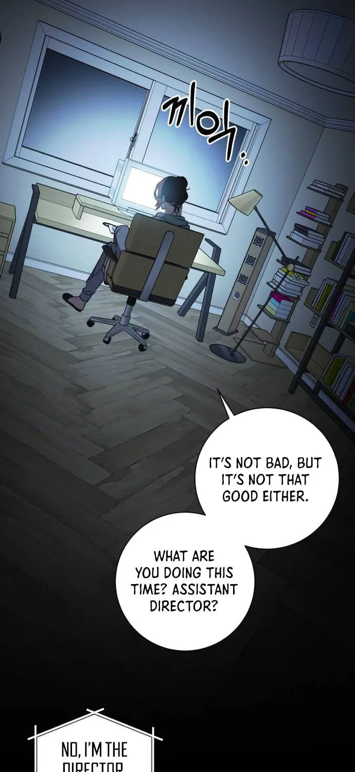 Genius Actor's Aura Chapter 25 page 12 - 