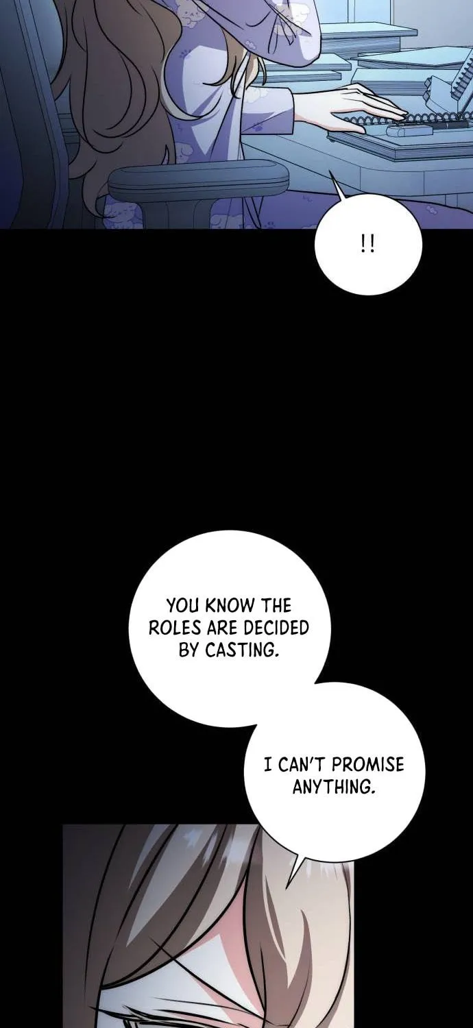 Genius Actor's Aura Chapter 25 page 15 - 