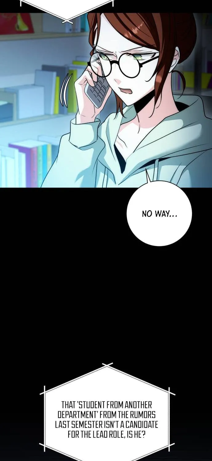 Genius Actor's Aura Chapter 25 page 17 - 