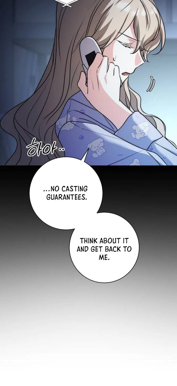 Genius Actor's Aura Chapter 25 page 19 - 