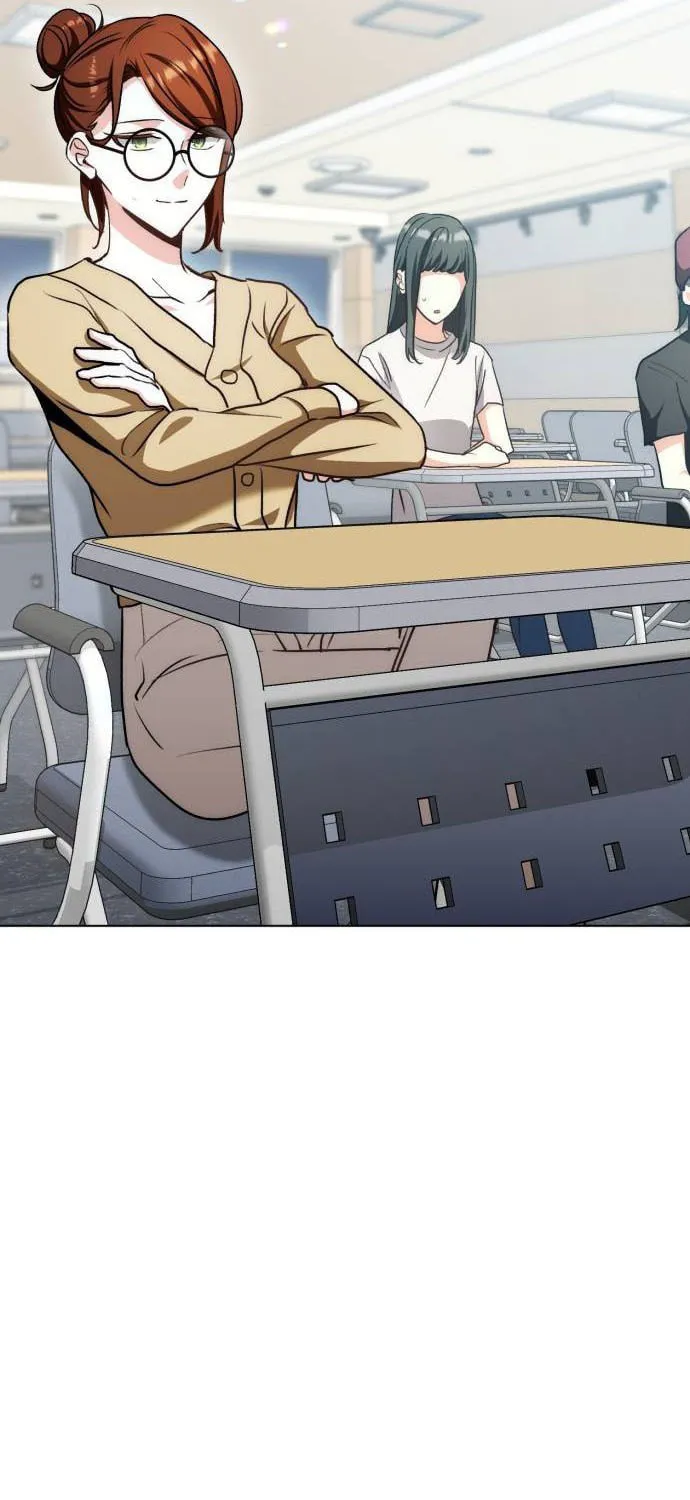 Genius Actor's Aura Chapter 25 page 21 - 