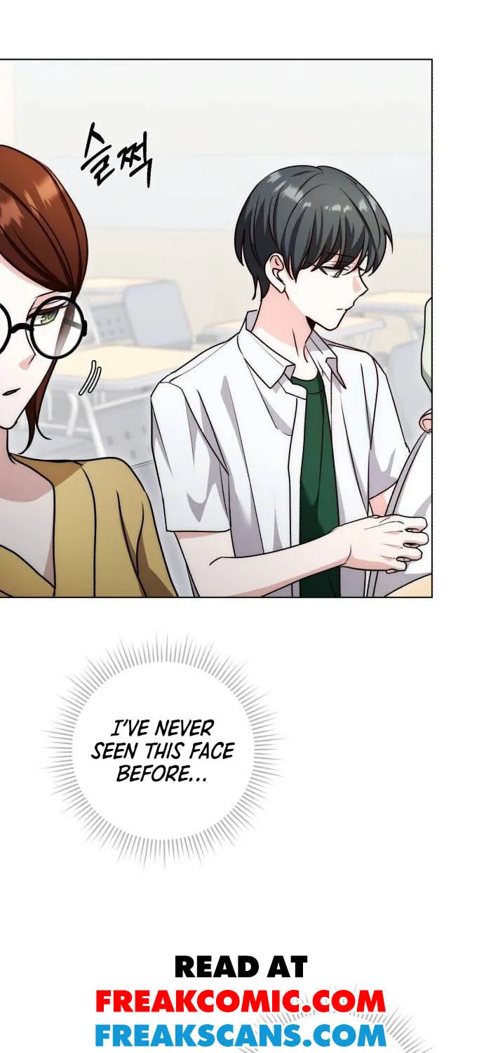 Genius Actor's Aura Chapter 25 page 22 - 