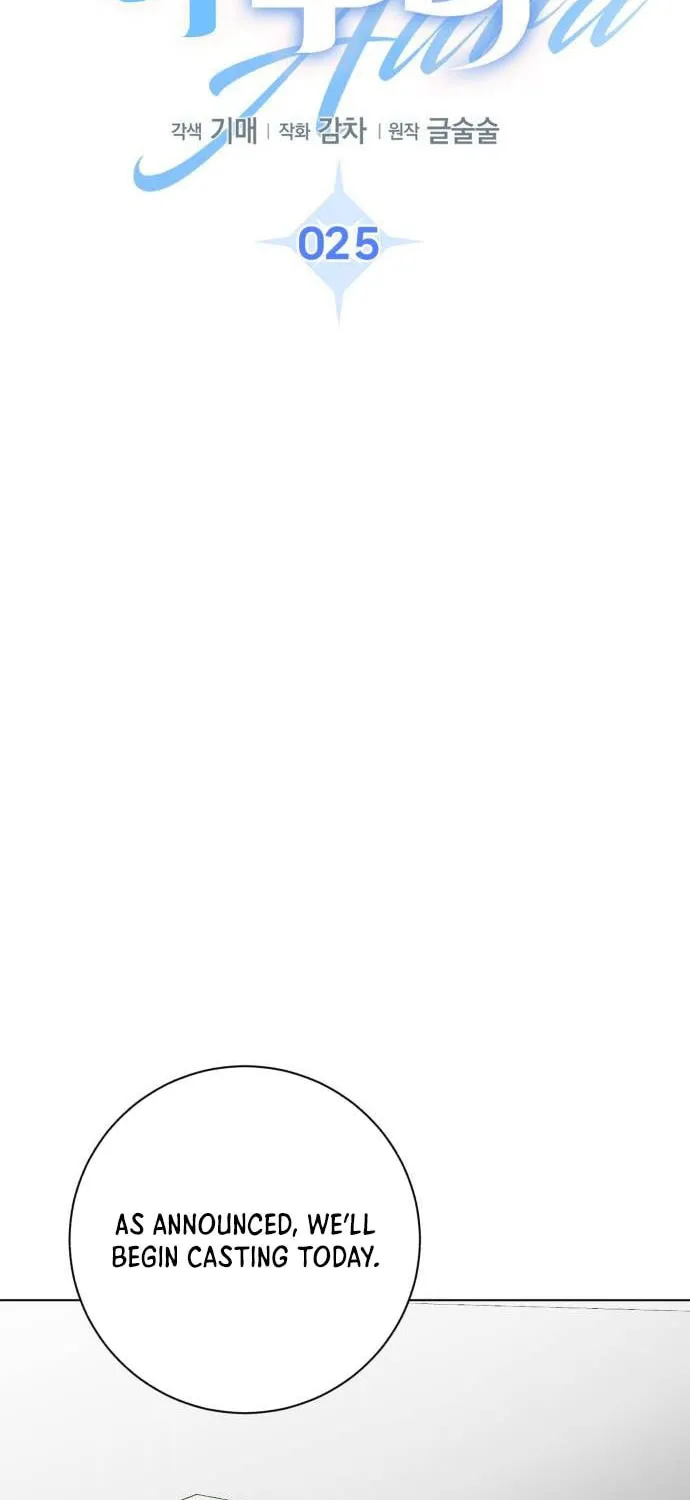 Genius Actor's Aura Chapter 25 page 28 - 