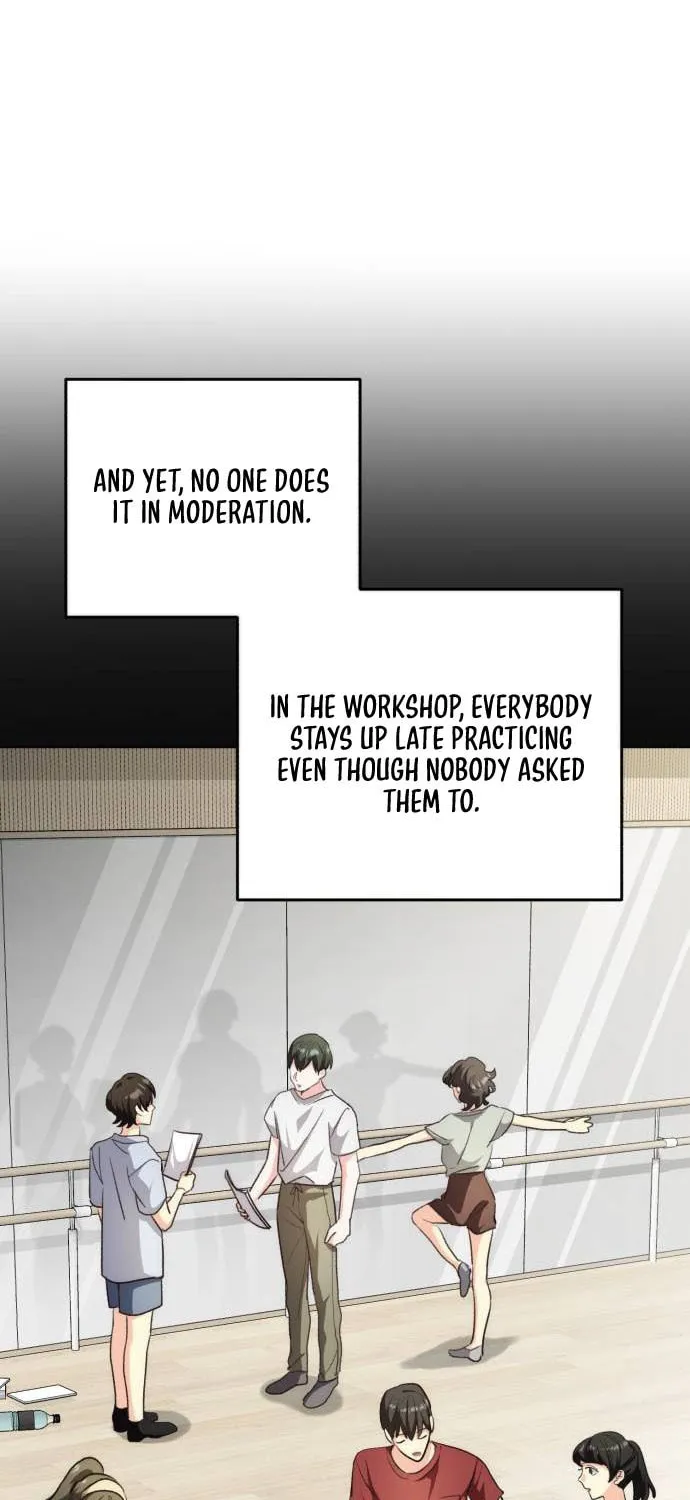 Genius Actor's Aura Chapter 25 page 31 - 