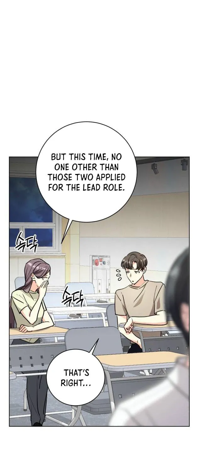 Genius Actor's Aura Chapter 25 page 36 - 