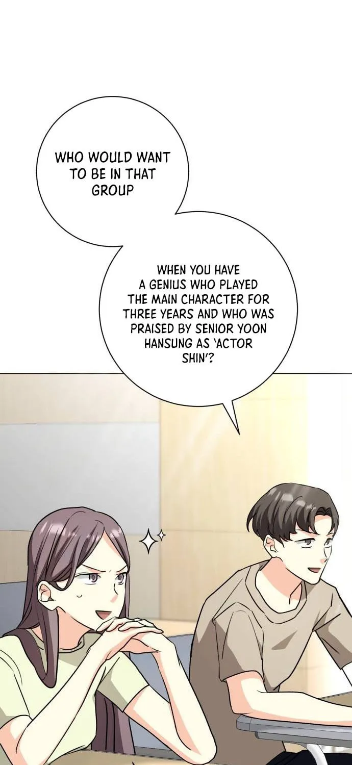 Genius Actor's Aura Chapter 25 page 37 - 