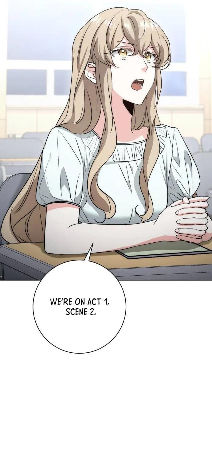 Genius Actor's Aura Chapter 25 page 45 - 