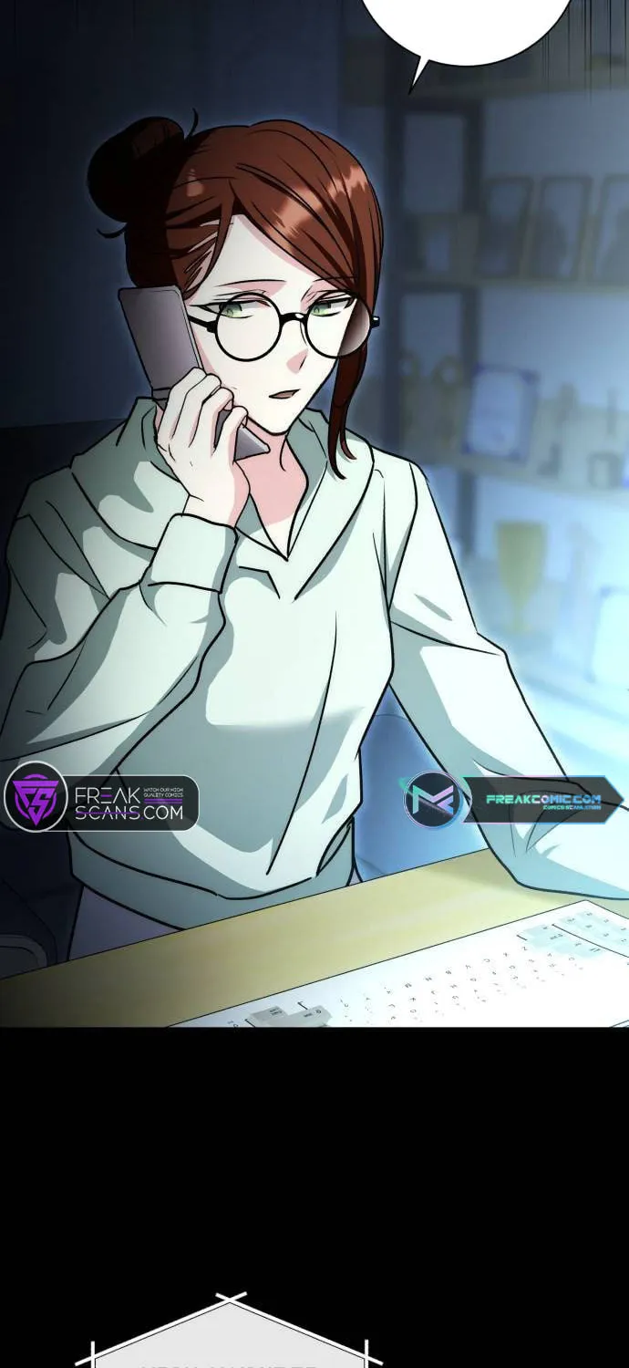 Genius Actor's Aura Chapter 25 page 6 - 