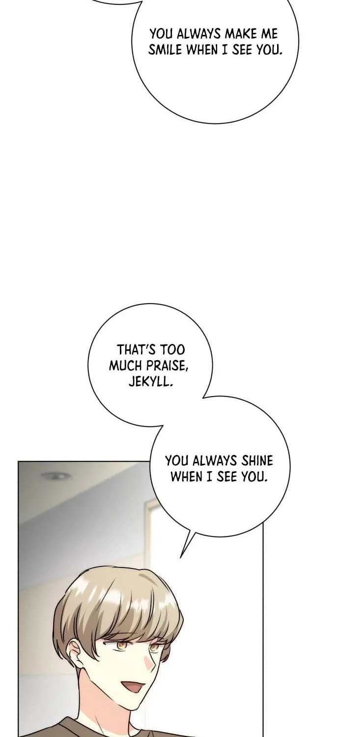 Genius Actor's Aura Chapter 25 page 51 - 