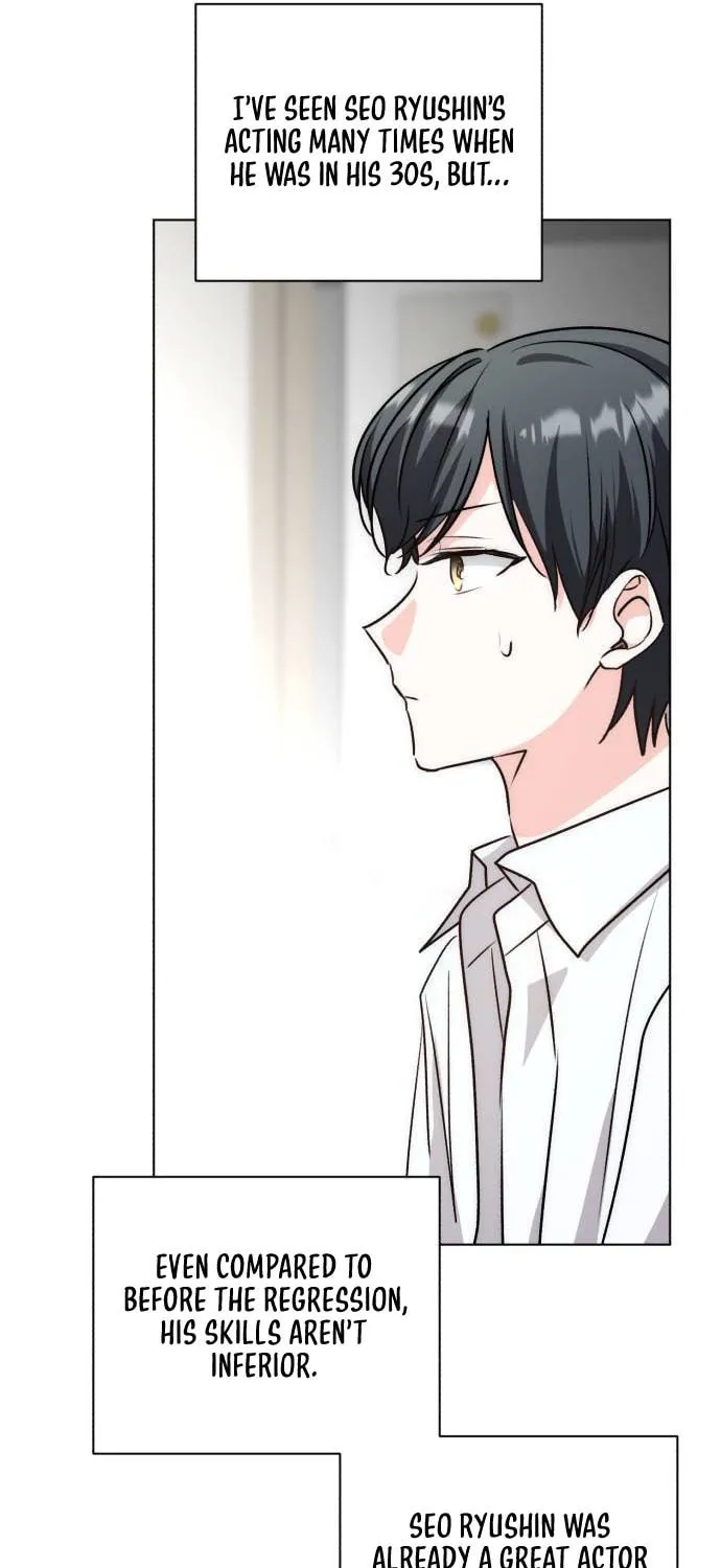 Genius Actor's Aura Chapter 25 page 57 - 