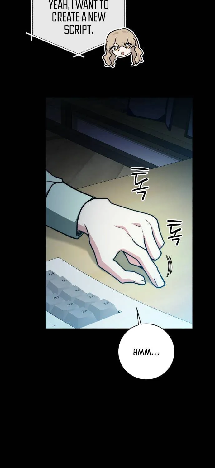 Genius Actor's Aura Chapter 25 page 7 - 