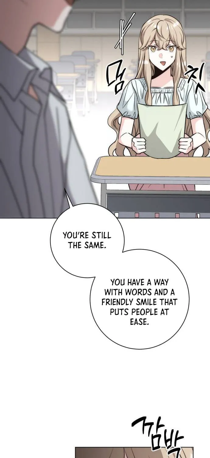 Genius Actor's Aura Chapter 25 page 77 - 