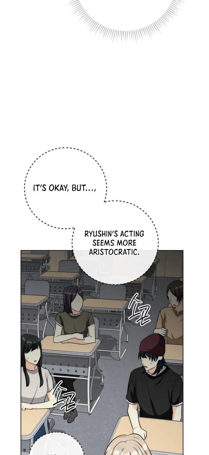 Genius Actor's Aura Chapter 25 page 80 - 