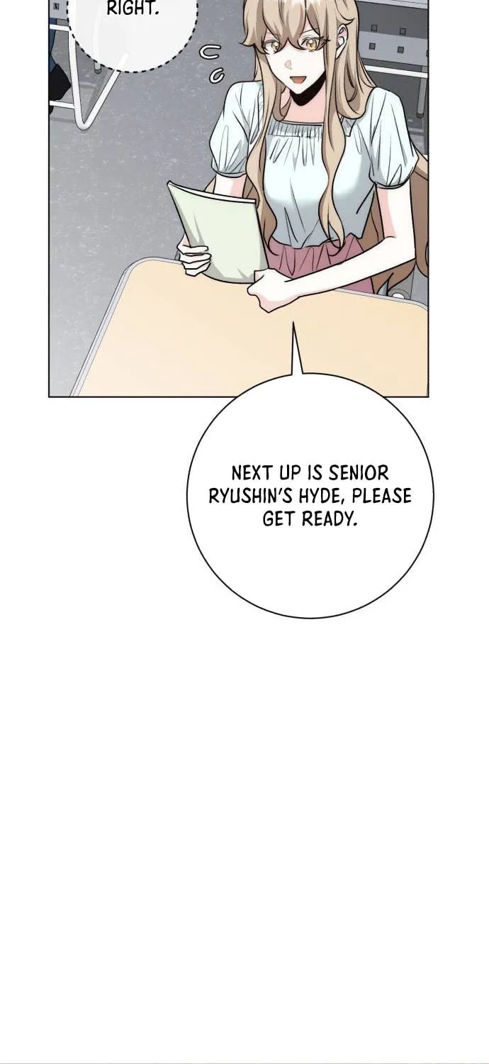 Genius Actor's Aura Chapter 25 page 81 - 