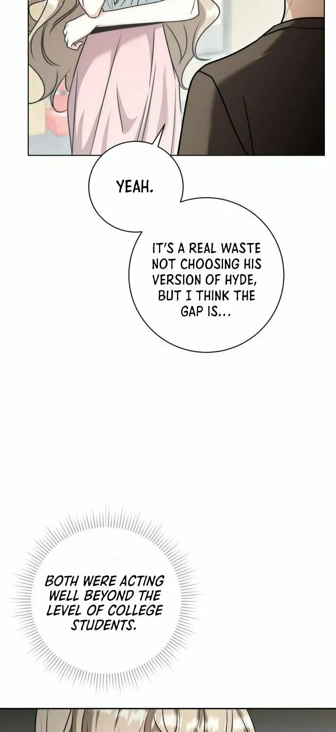 Genius Actor's Aura Chapter 25 page 89 - 