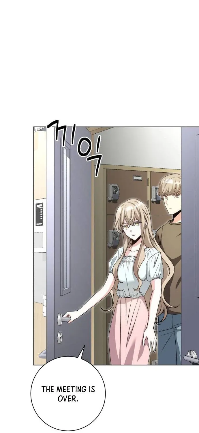 Genius Actor's Aura Chapter 25 page 96 - 