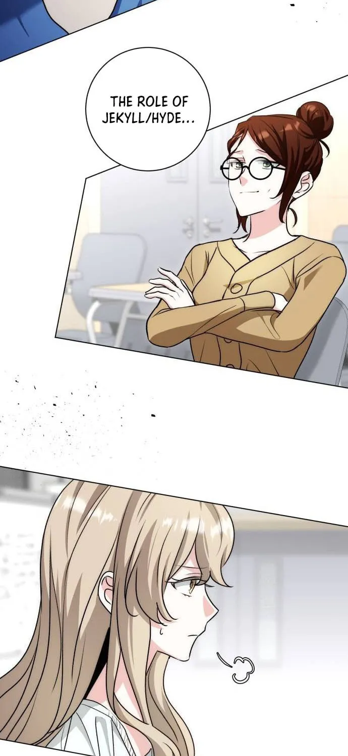 Genius Actor's Aura Chapter 25 page 98 - 