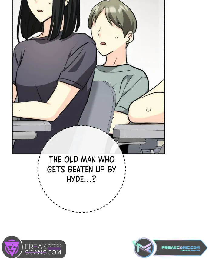 Genius Actor's Aura Chapter 26 page 11 - 