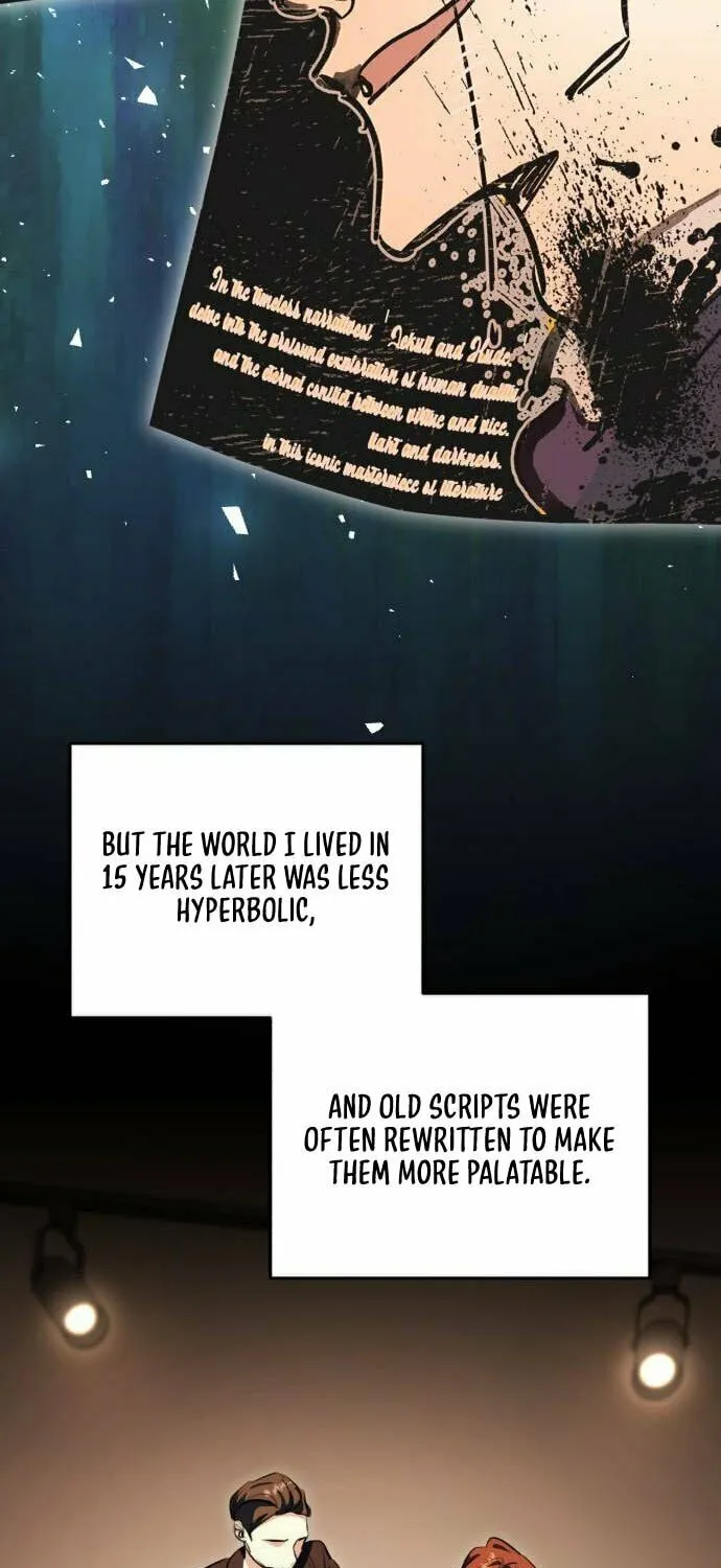 Genius Actor's Aura Chapter 26 page 14 - 