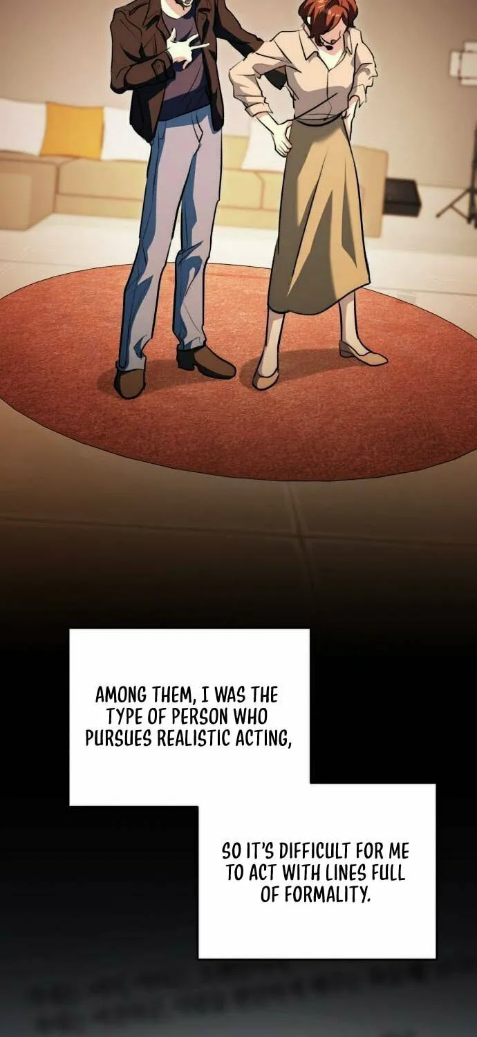 Genius Actor's Aura Chapter 26 page 15 - 