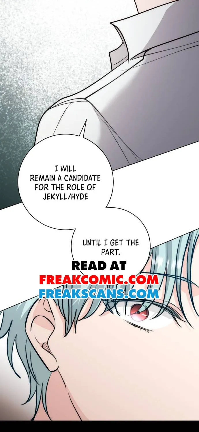 Genius Actor's Aura Chapter 26 page 21 - 