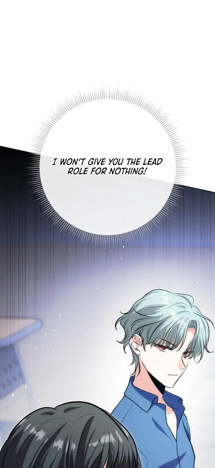 Genius Actor's Aura Chapter 26 page 25 - 