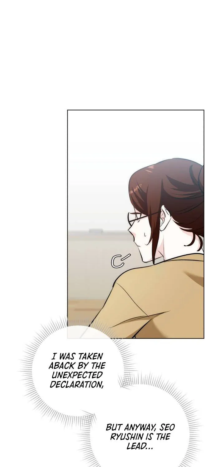 Genius Actor's Aura Chapter 26 page 27 - 