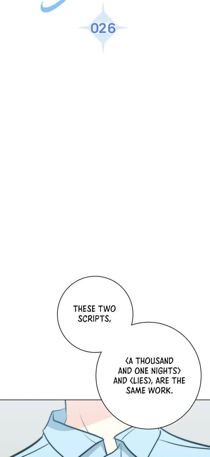 Genius Actor's Aura Chapter 26 page 32 - 