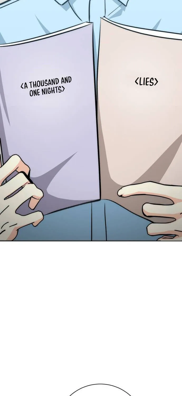 Genius Actor's Aura Chapter 26 page 33 - 