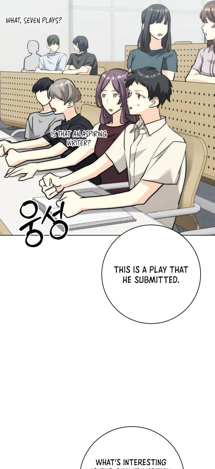 Genius Actor's Aura Chapter 26 page 38 - 