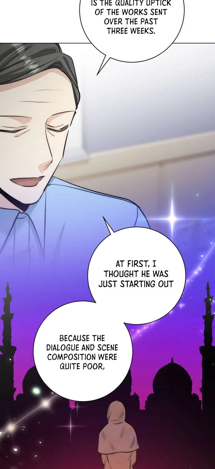 Genius Actor's Aura Chapter 26 page 39 - 