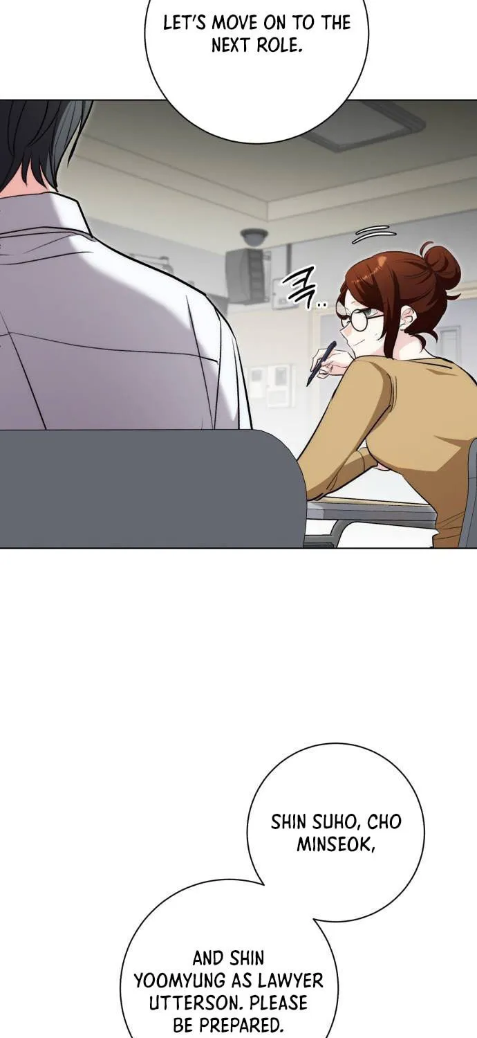 Genius Actor's Aura Chapter 26 page 5 - 