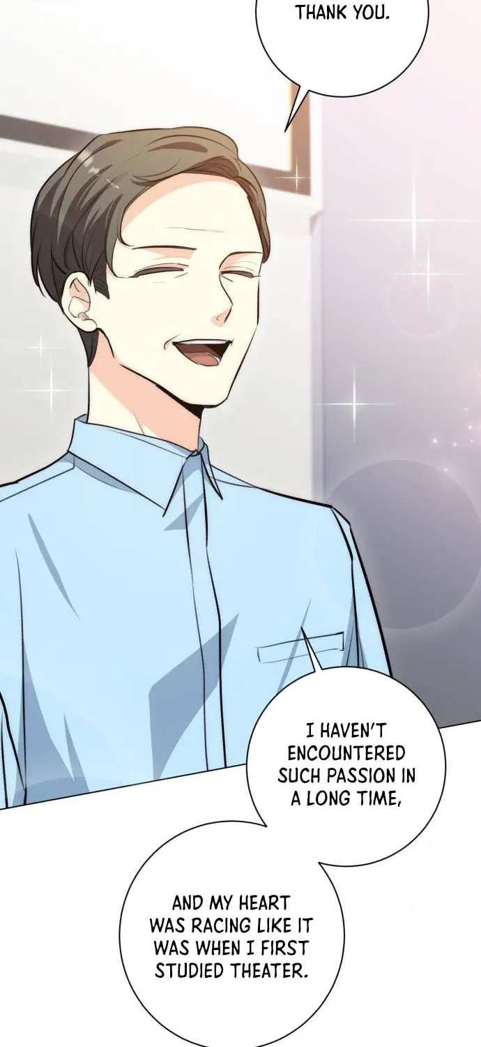 Genius Actor's Aura Chapter 26 page 43 - 