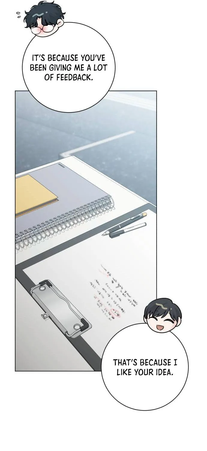 Genius Actor's Aura Chapter 26 page 47 - 