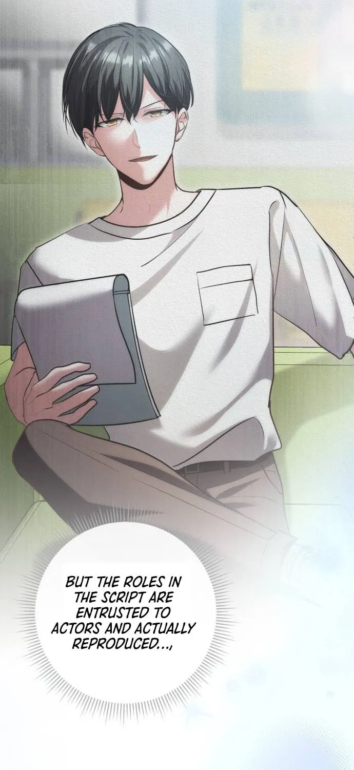 Genius Actor's Aura Chapter 26 page 50 - 