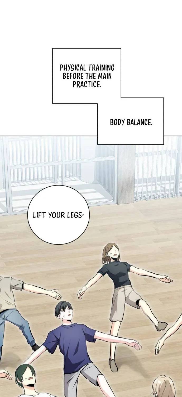 Genius Actor's Aura Chapter 26 page 57 - 