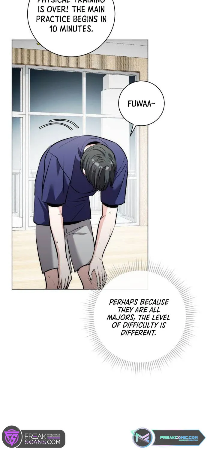 Genius Actor's Aura Chapter 26 page 59 - 