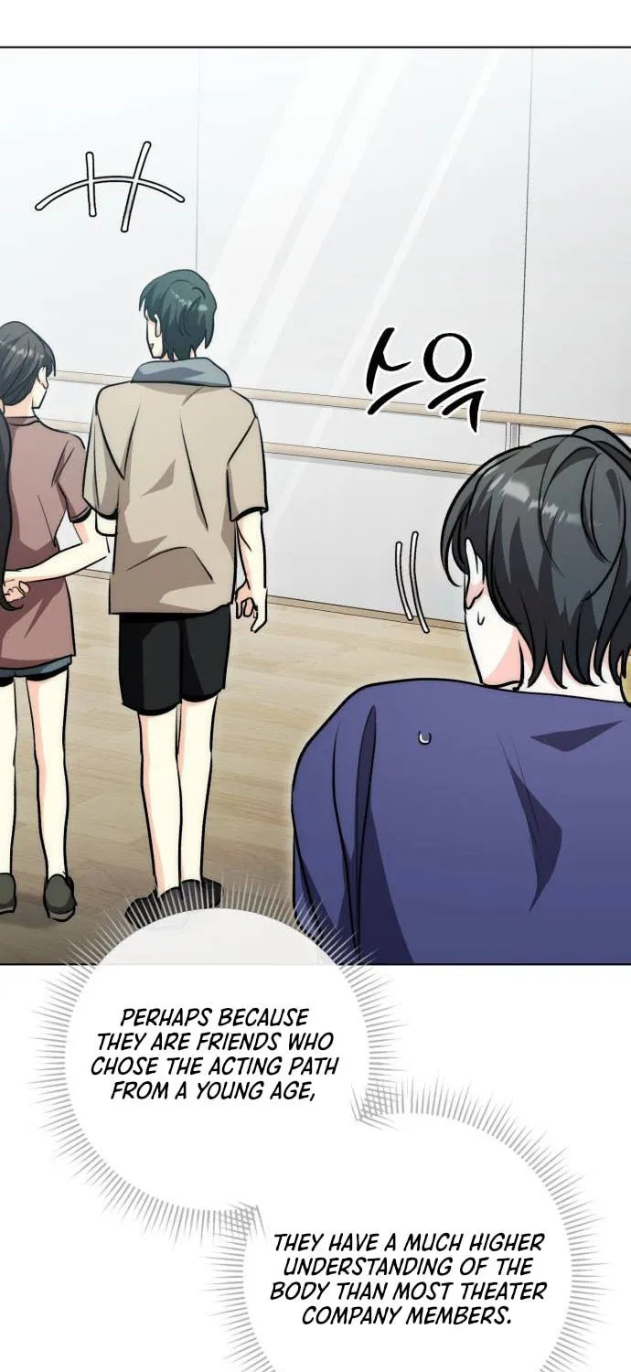 Genius Actor's Aura Chapter 26 page 60 - 