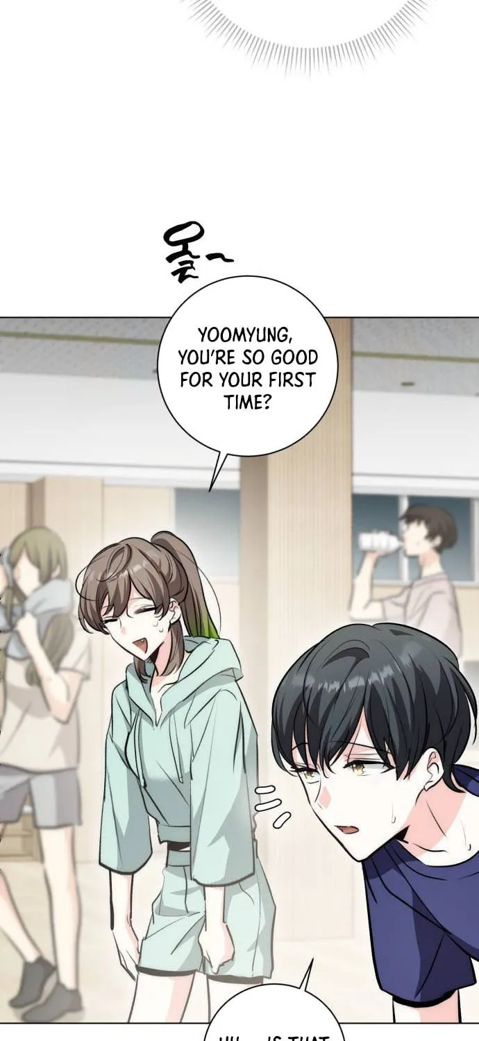 Genius Actor's Aura Chapter 26 page 61 - 